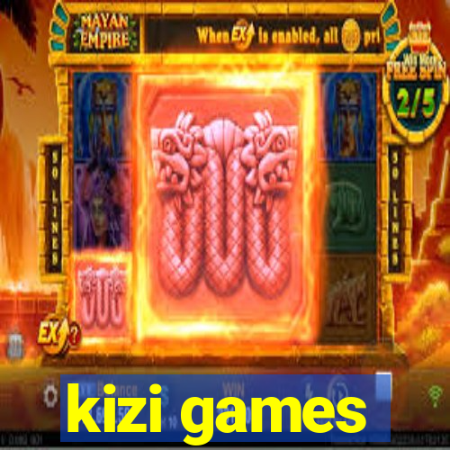 kizi games